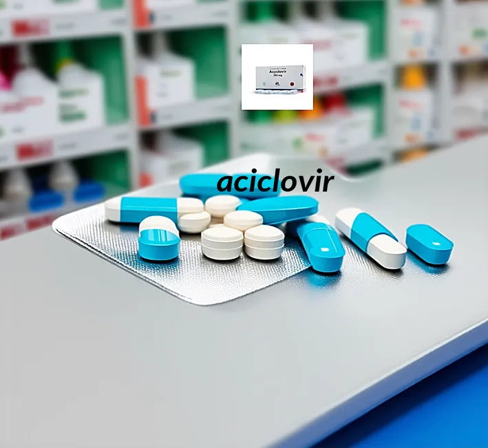 Aciclovir 2